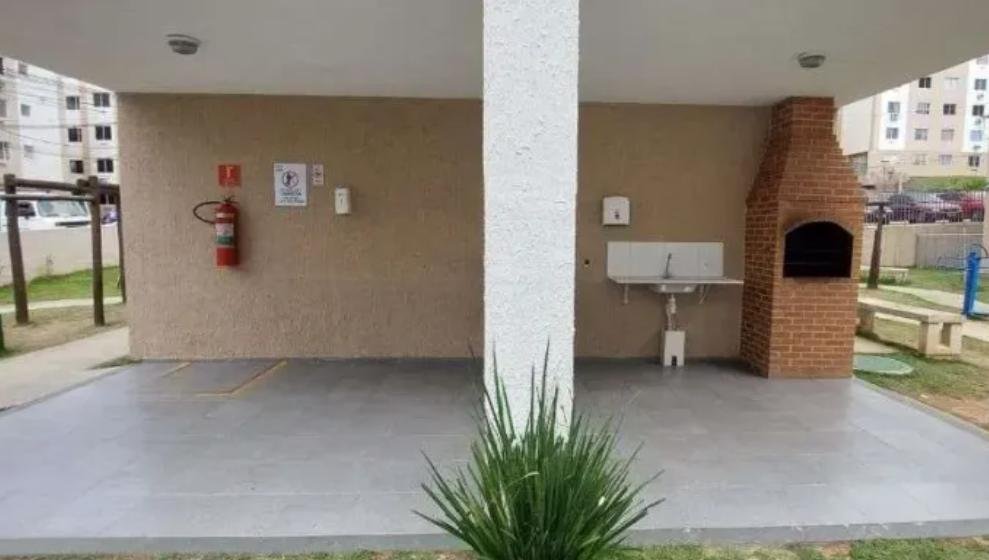 Apartamento - 41,45m² de área privativa - RIO DE JANEIRO/RJ em Rio de Janeiro/RJ - foto 3