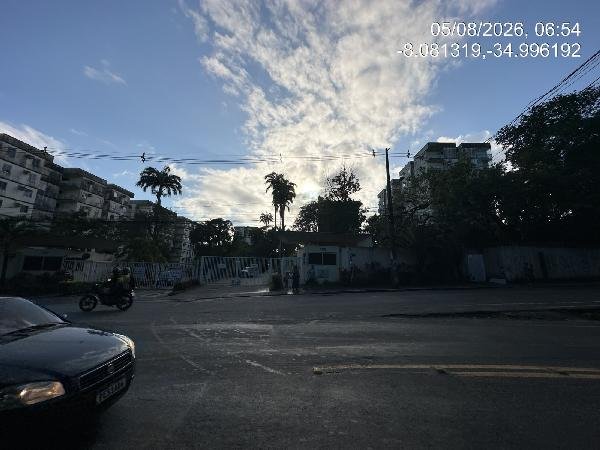 Apartamento, 82.78 de área total, 45.37 de área privativa, 0.00 de área do terreno,  2 qto em Jaboatão dos Guararapes/PE