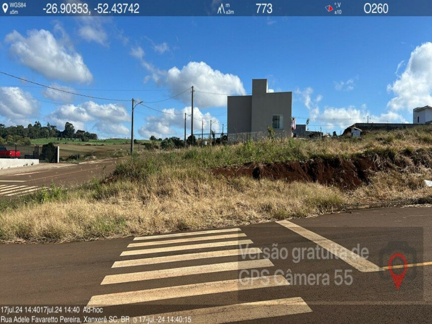 Imagem leilão
