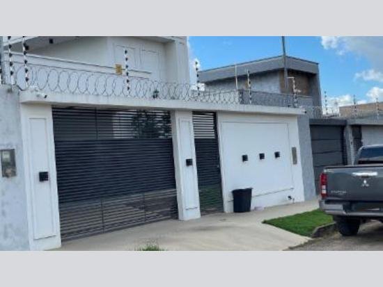 Imagem leilão