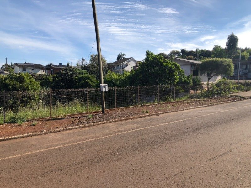 TERRENO URBANO CONSISTENTE DA METADE LESTE DO LOTE URBA.. em Áurea/RS - foto 9