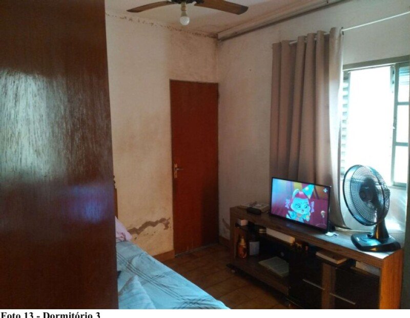 CASA RESIDENCIAL localizada no Parque São Sebastião na .. em Ribeirão Preto/SP - foto 15
