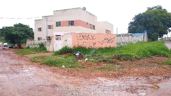 Apartamento, 0.00 de área total, 51.76 de área privativa, 0.00 de área do terreno,  2 qto( em Cidade Ocidental/GO - foto 1