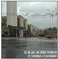 Imagem leilão