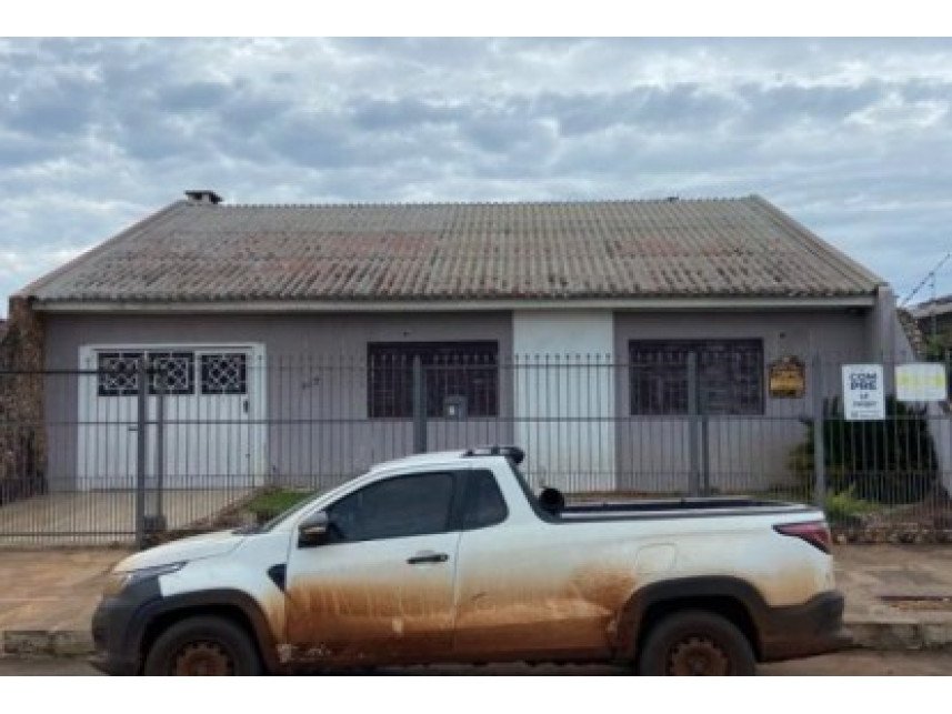 Imagem leilão