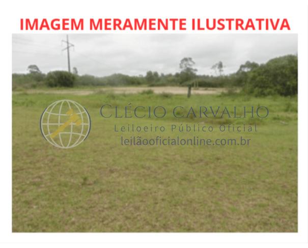 Imagem leilão
