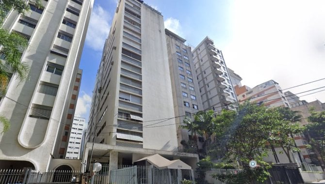 Imagem leilão
