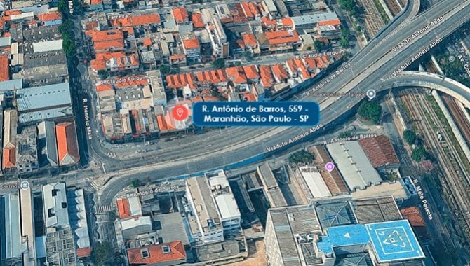 Imagem leilão