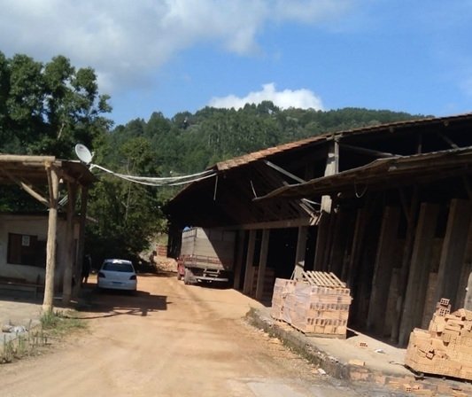 
                        Imóvel Industrial, A.T.: 25.319m², Petrolândia/SC em Petrolândia/SC