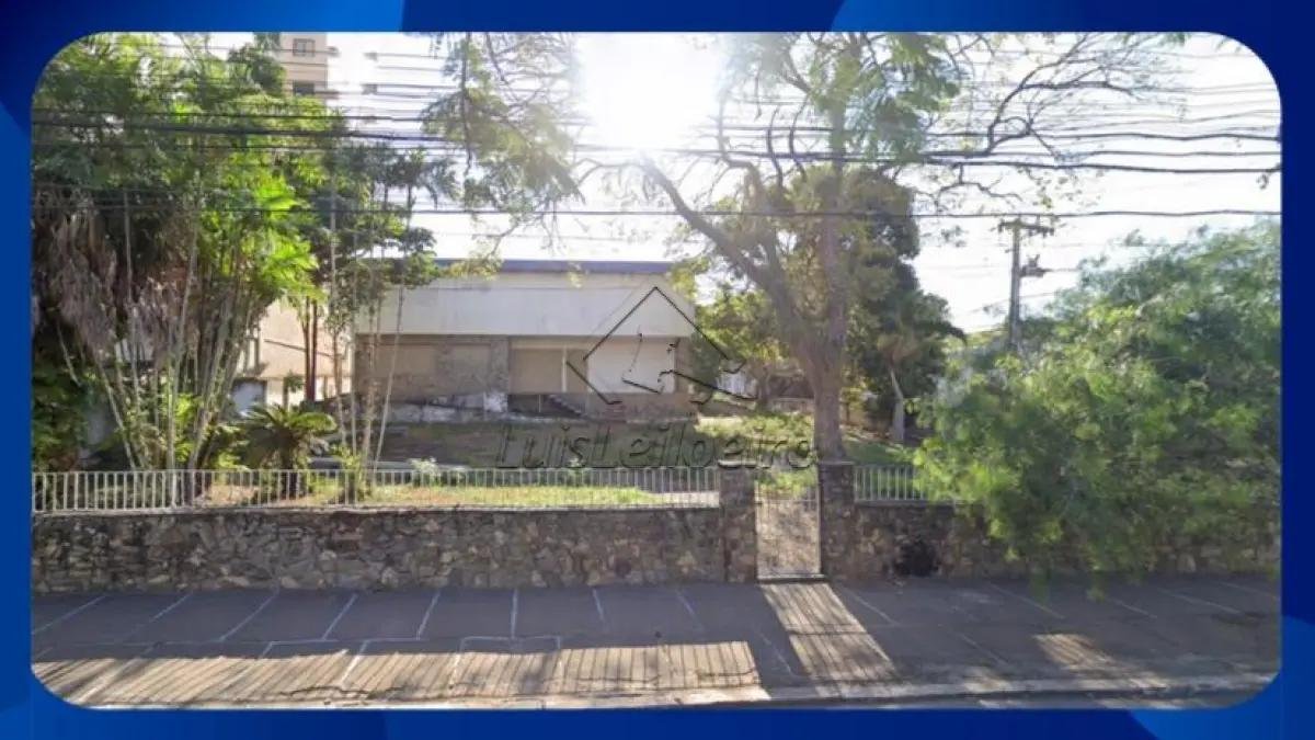 PRÉDIO COMERCIAL/RESIDENCIAL - Rua Baronesa da Lagoa Dourada, nº 160, Centro, Campos dos G em Campos dos Goytacazes/RJ