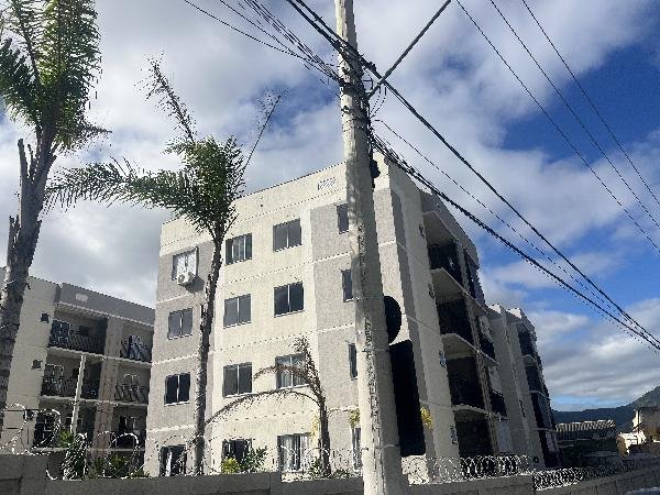 Apartamento, 42.72 de área total, 42.72 de área privativa, 0.00 de área do terreno,  2 qto em Rio de Janeiro/RJ