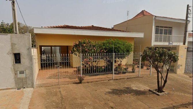 Imagem leilão