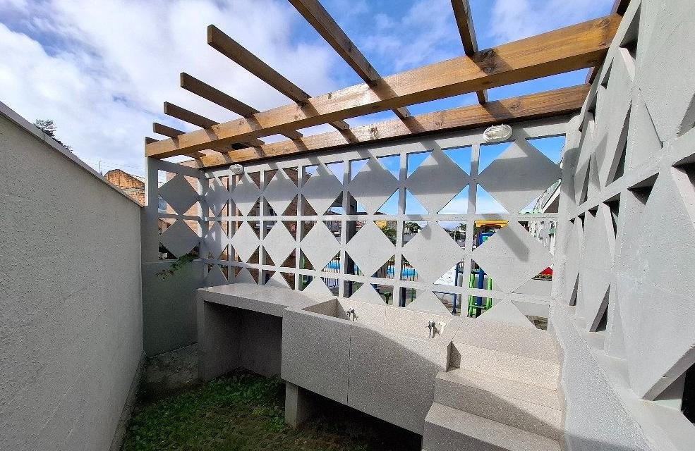 Apartamento - 48,08m² de área privativa, com vaga de garagem - SAO JOSE/SC em São José/SC - foto 11