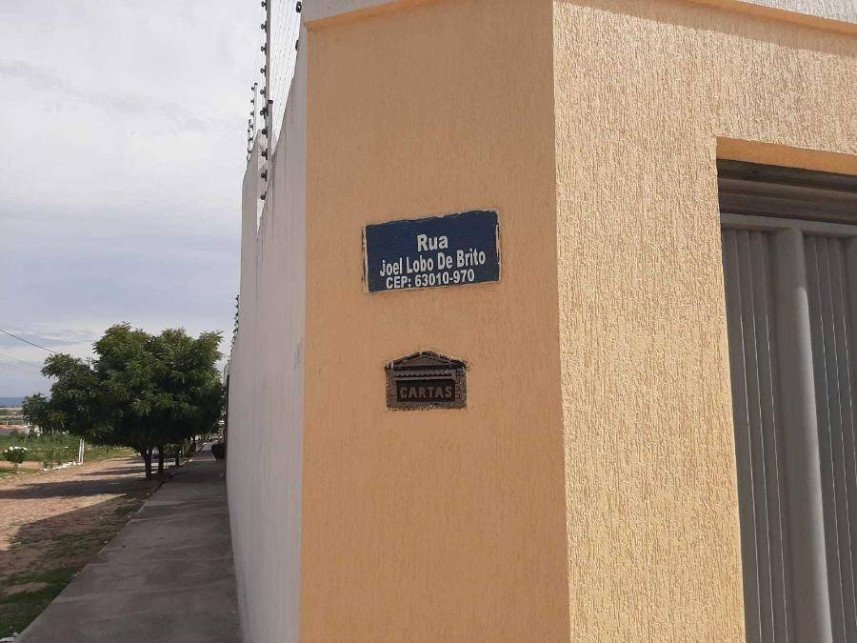 Imagem leilão