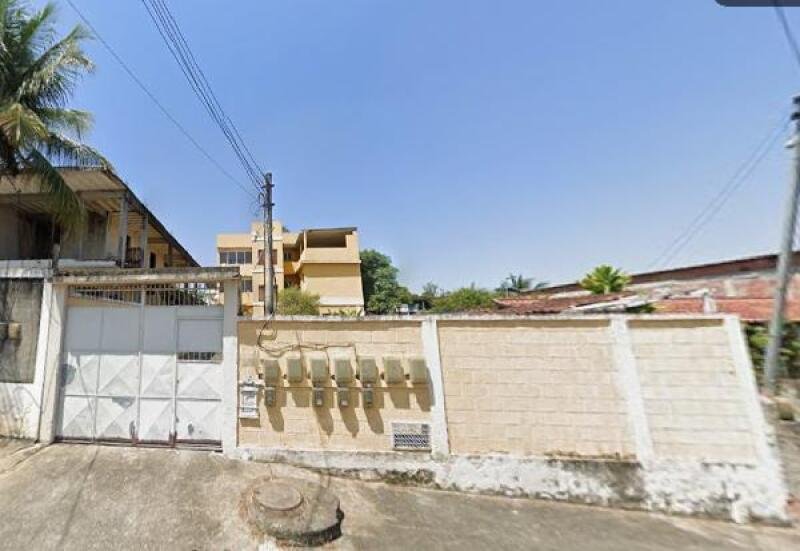 Apartamento em São Gonçalo/RJ