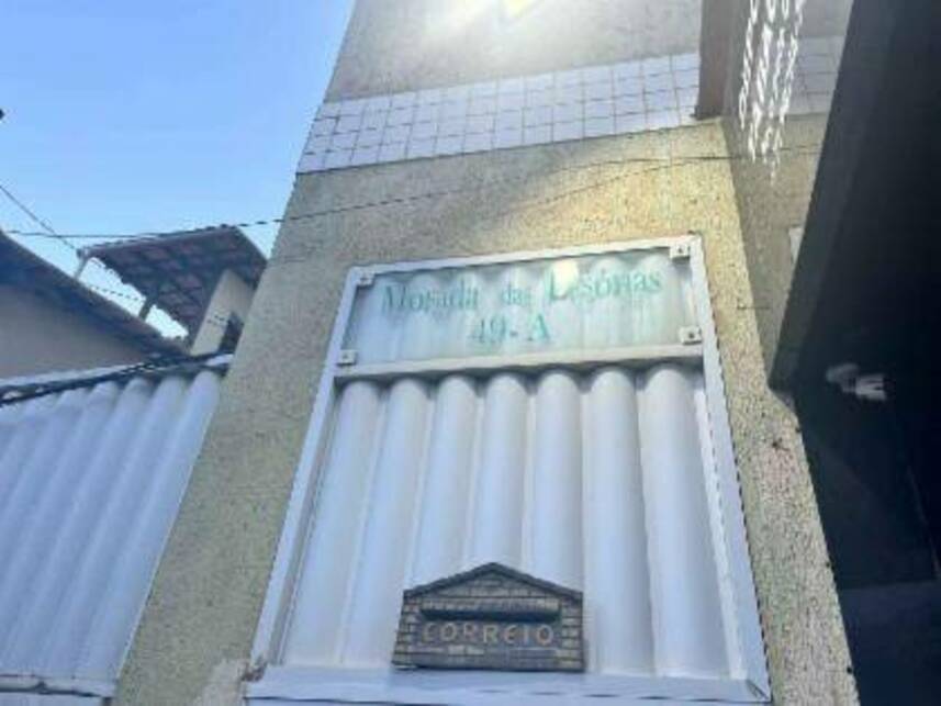 Imagem leilão