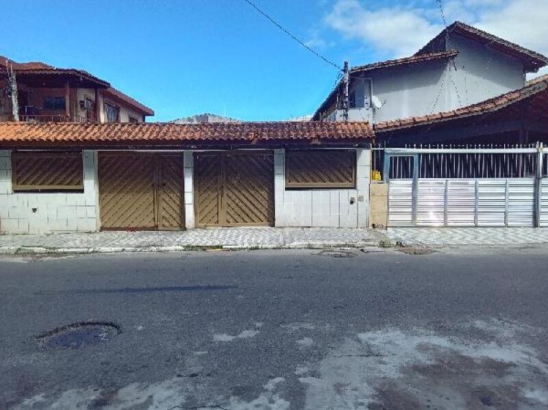 Casa em Praia Grande/SP