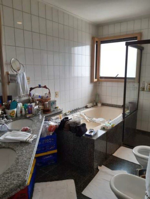 Imagem leilão