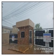 Apartamento, 0.00 de área total, 47.83 de área privativa, 0.00 de área do terreno,  2 qto( em Valparaíso de Goiás/GO - foto 1