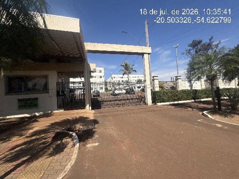 Apartamento em Campo Grande/MS - foto 1
