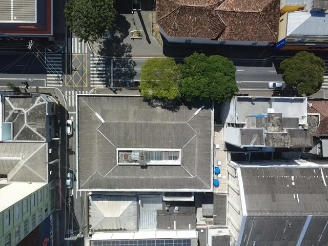 ID79239 TAUBATÉ (SP) - Rua Bispo Rodovalho, 4/8 - Centro - Taubaté/SP em Taubaté/SP - foto 6