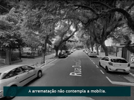 Imagem leilão