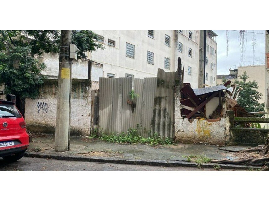 Imagem leilão