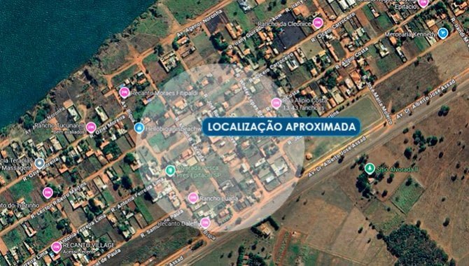 Imagem leilão