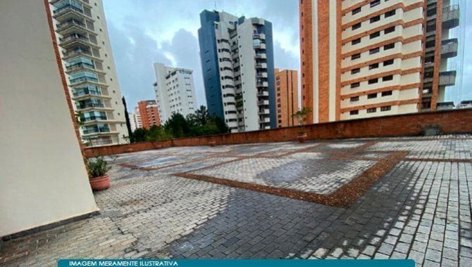 Imagem leilão