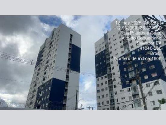 Imagem leilão