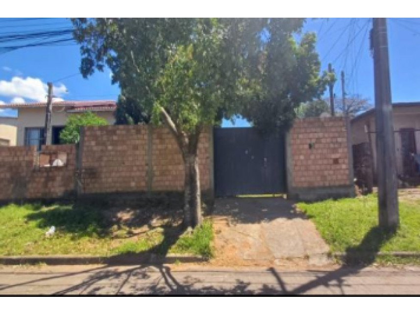 Casa à venda em leilão  em Viamão/RS