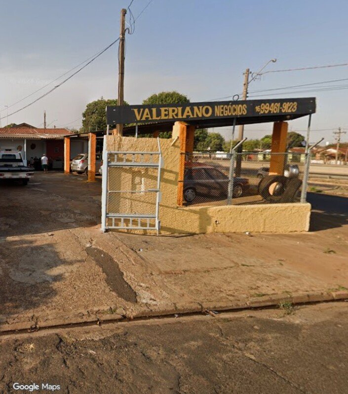 50% de IMÓVEL COMERCIAL localizado à Rua José Pedro Fel.. em Brodowski/SP - foto 8