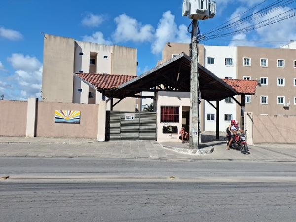Apartamento, 64.84 de área total, 46.30 de área privativa, 0.00 de área do terreno,  2 qto em João Pessoa/PB - foto 1