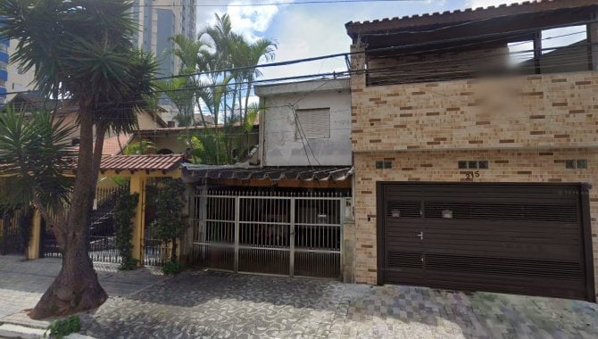 Imagem leilão