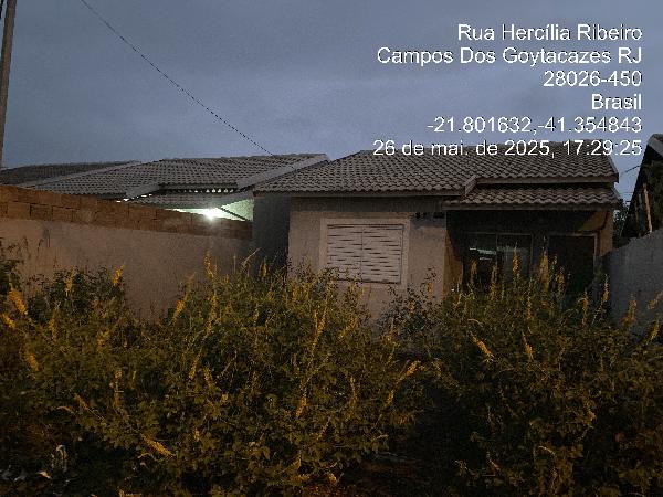 Imagem leilão