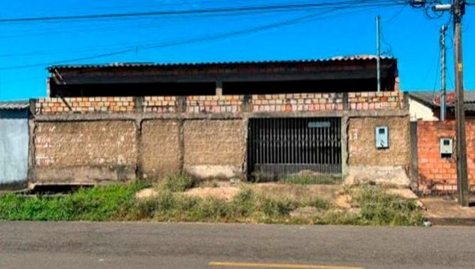 Imagem leilão
