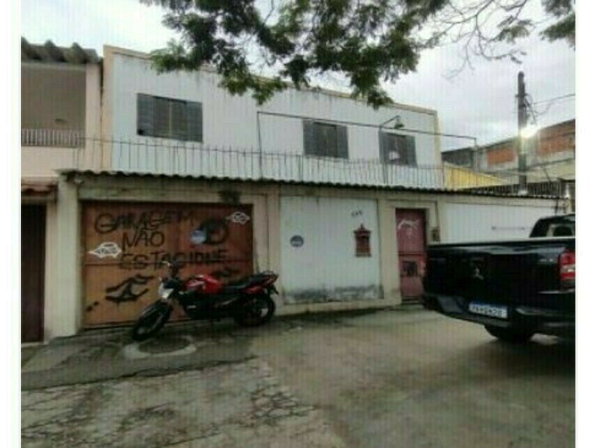 Imagem leilão