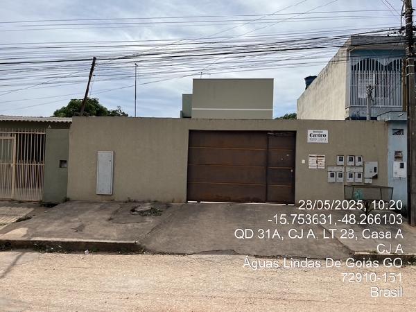 Imagem leilão