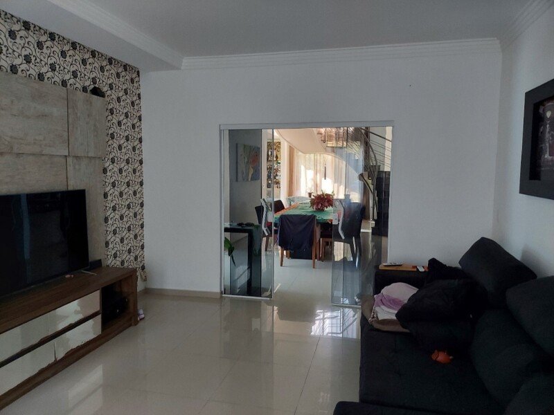 RESIDÊNCIA EM CONDOMÍNIO em São José dos Pinhais/PR - foto 21