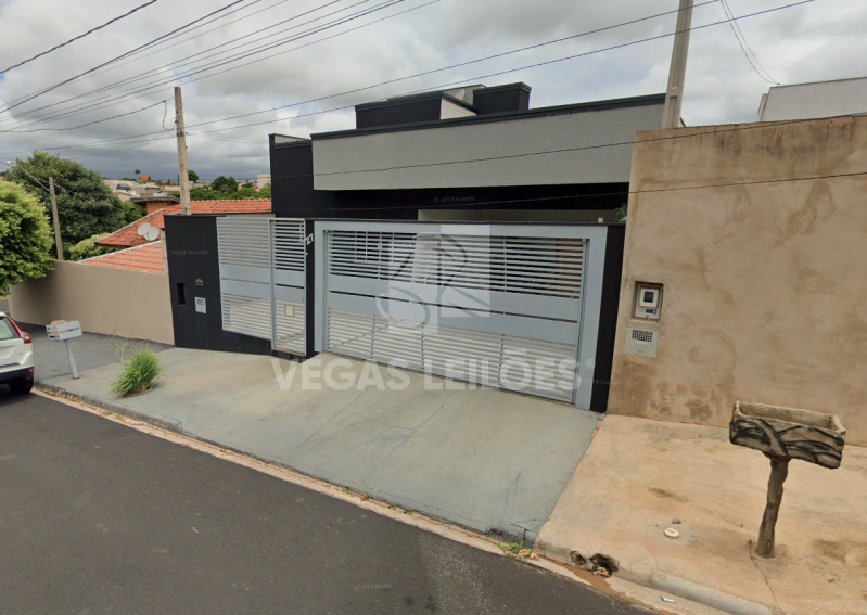 Imagem leilão