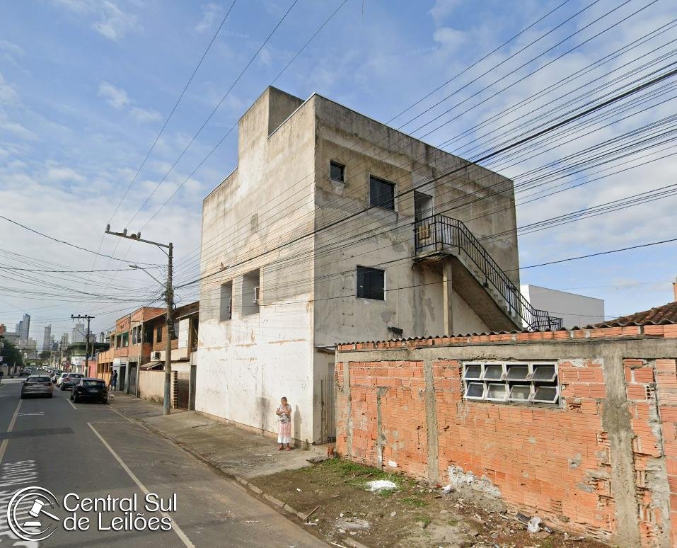 Imagem leilão