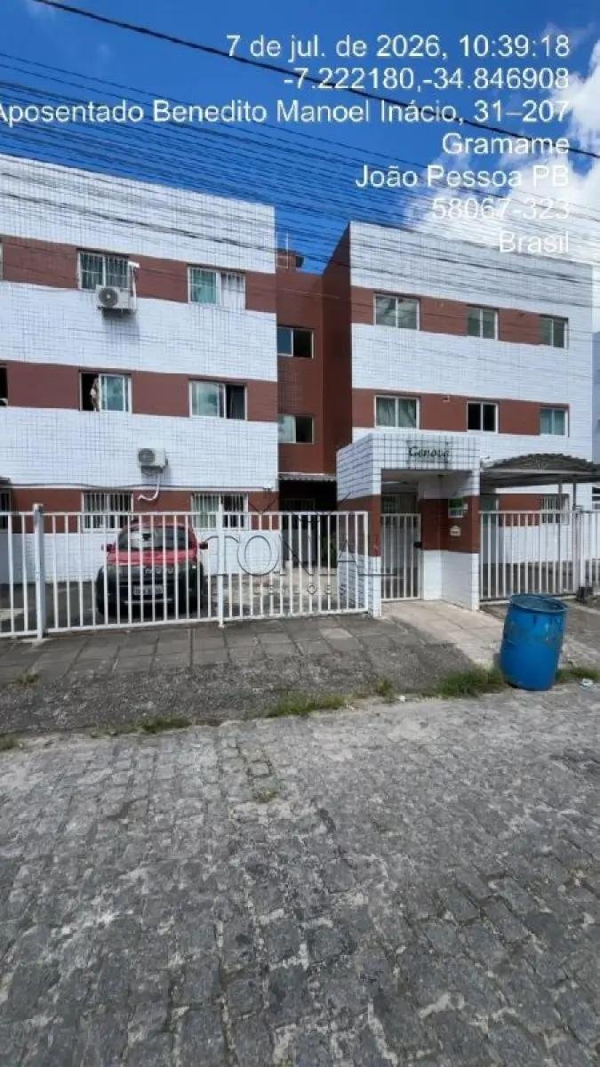 Apartamento - JOAO PESSOA / PB em João Pessoa/PB