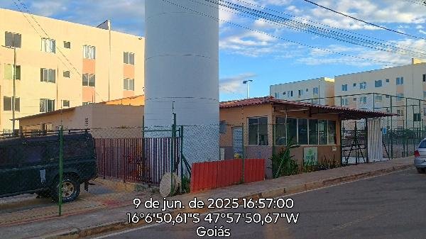 Apartamento, 88.08 de área total, 46.23 de área privativa, 0.00 de área do terreno,  2 qto em Luziânia/GO