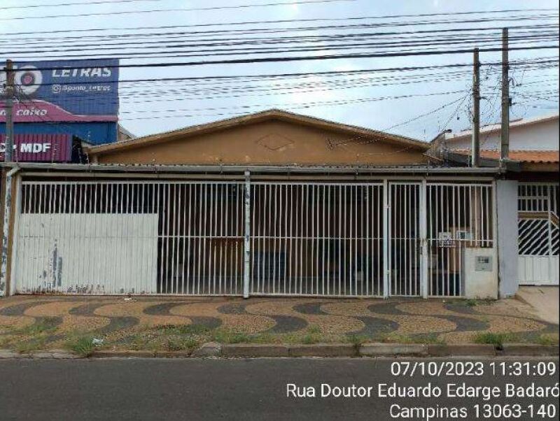 Imagem leilão