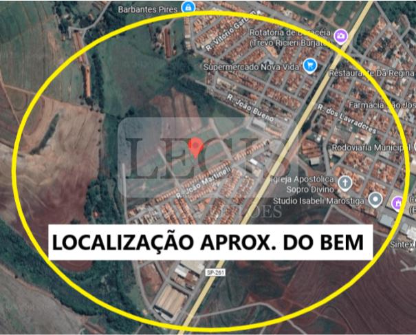 Imagem leilão
