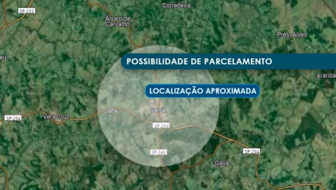Imagem leilão