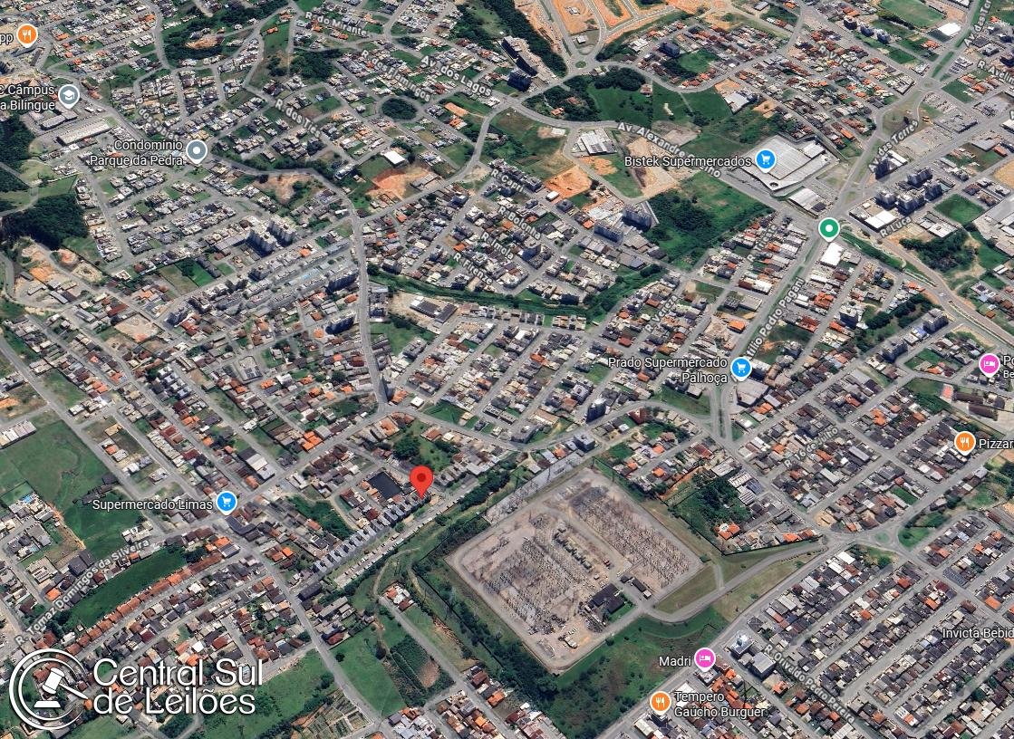 Imagem leilão