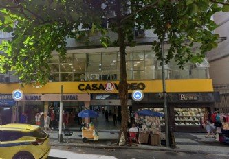 Imagem leilão