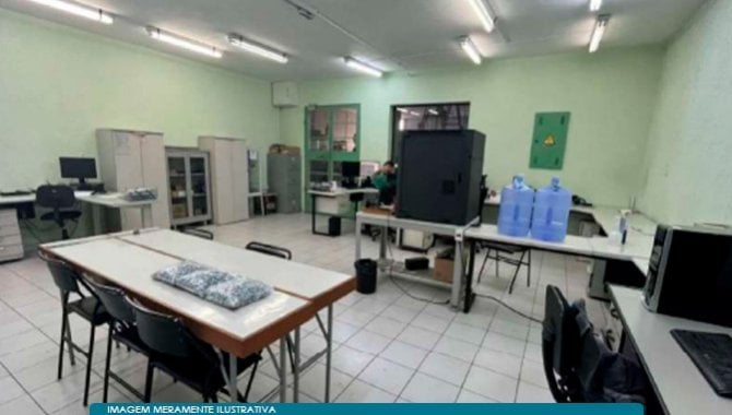 Imagem leilão