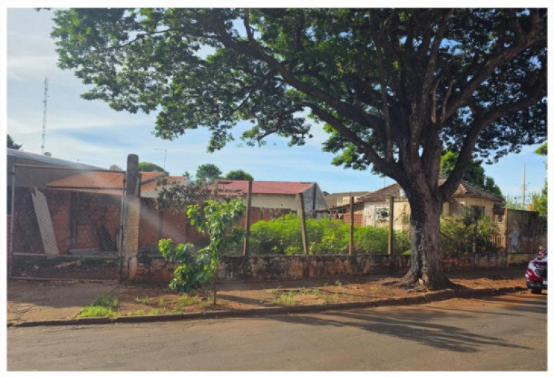 TERRENO EM IBIPORÃ - PR em Ibiporã/PR